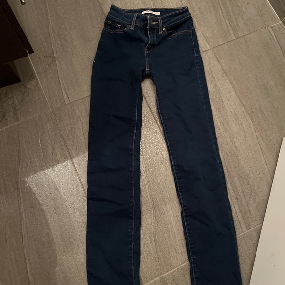 Jeans pants - Picture 1 of 1